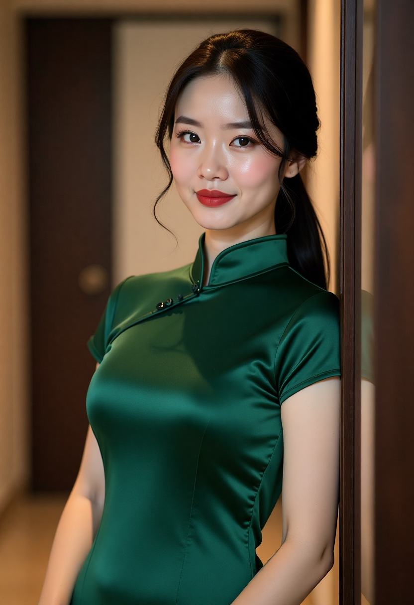 雾港来信海报