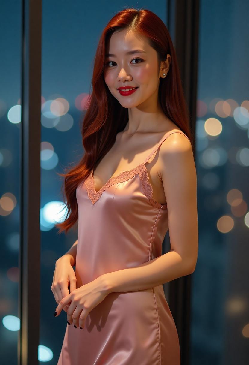 远山照相馆海报